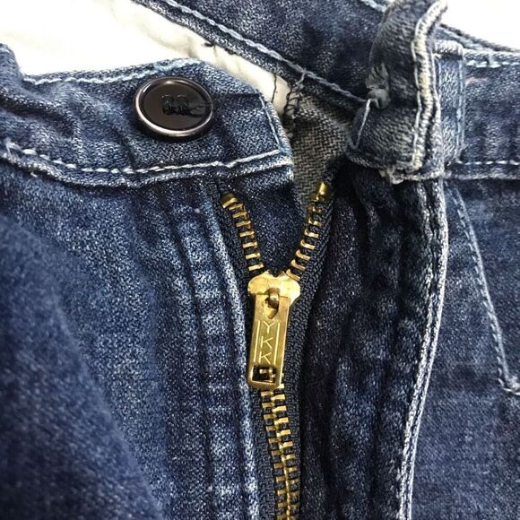 Rockies Vintage High Rise Bareback Blue Jeans Size 28 7 - Picture 15 of 15